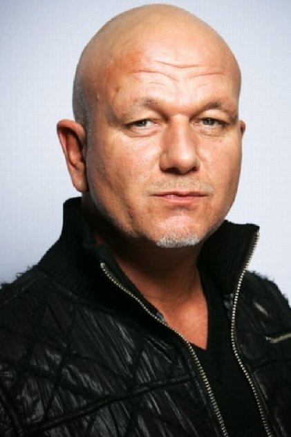 Actor Image