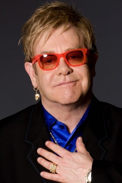 Elton John Elton John