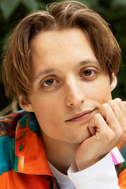 Actor Image