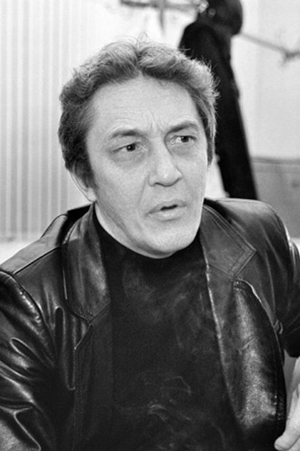 Actor Image