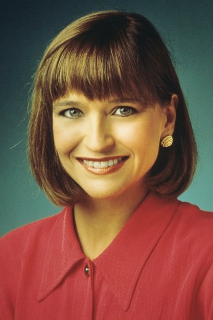 Jan Hooks Jan Hooks