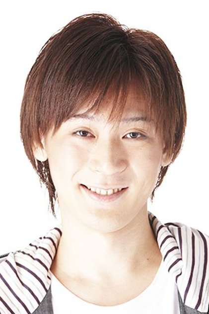 Shou Okumura Shou Okumura
