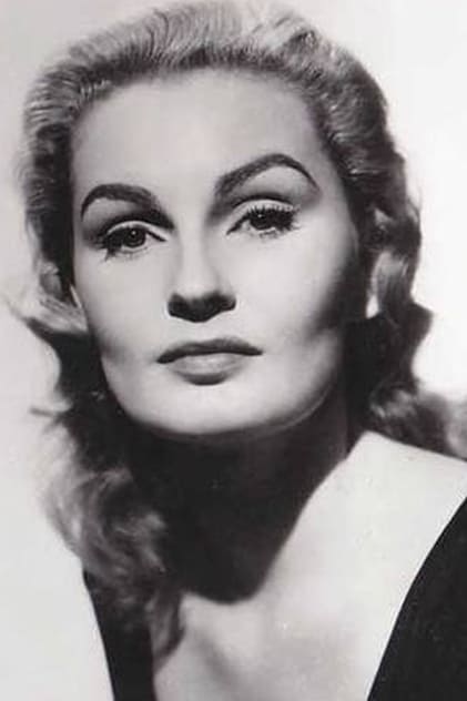 Pamela Curran Profilbild