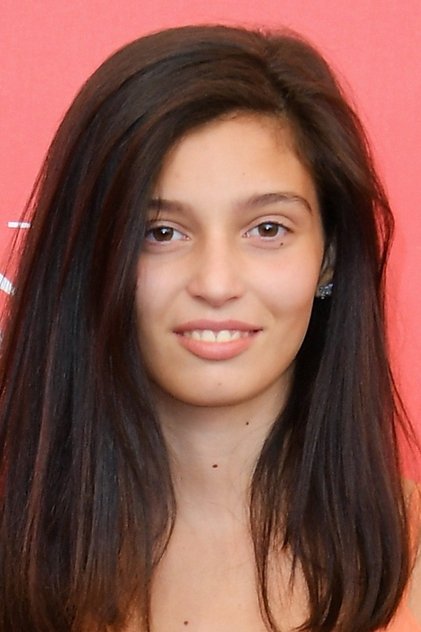 Actor Image