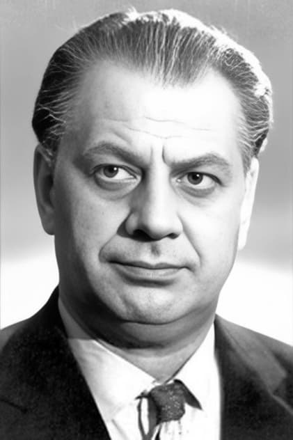 Actor Image