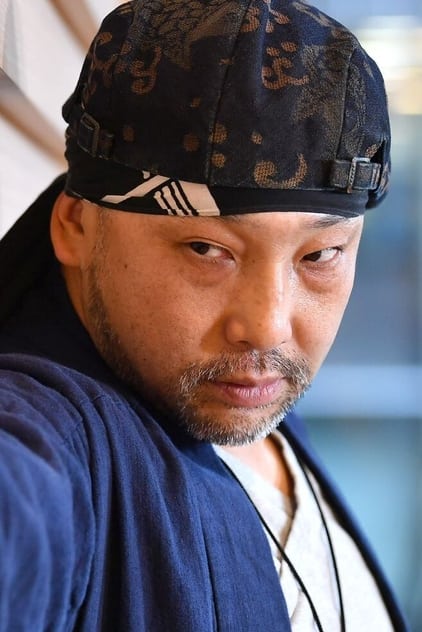 Tetsuro Shimaguchi Profilbild