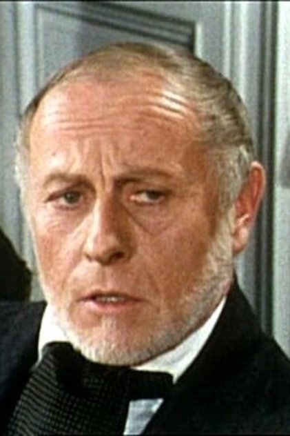 Actor Image
