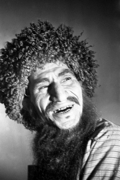 Actor Image