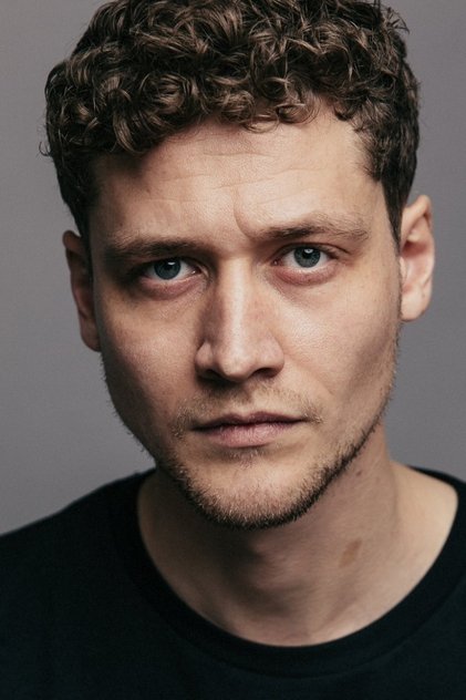 Nikolaj Dencker Schmidt Nikolaj Dencker Schmidt