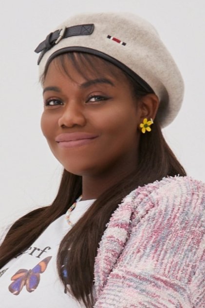 Patricia Thona Yiombi Patricia Thona Yiombi