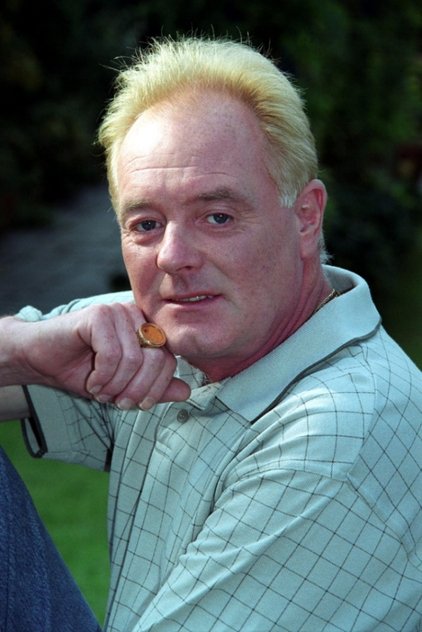 Bruce Jones Bruce Jones