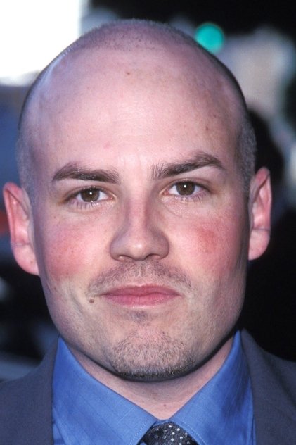 Shon Greenblatt Shon Greenblatt