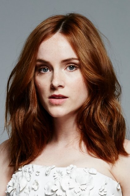 Sophie Rundle Sophie Rundle
