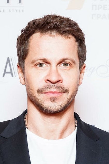 Actor Image