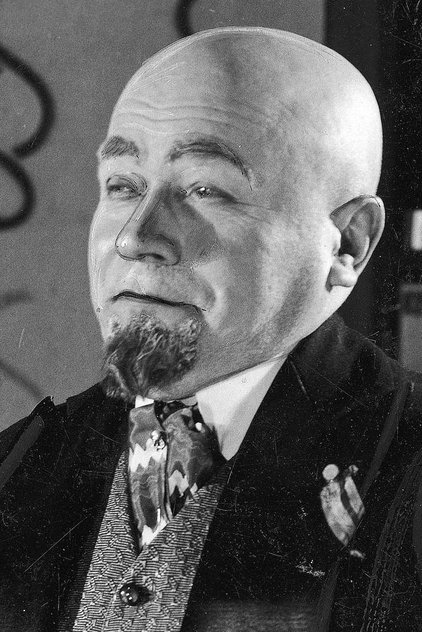 Actor Image