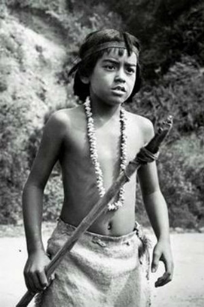 Actor Image
