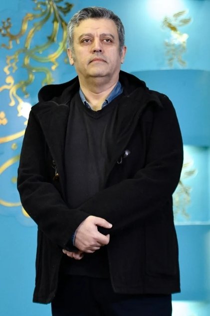 Hesam Farahmand Hesam Farahmand