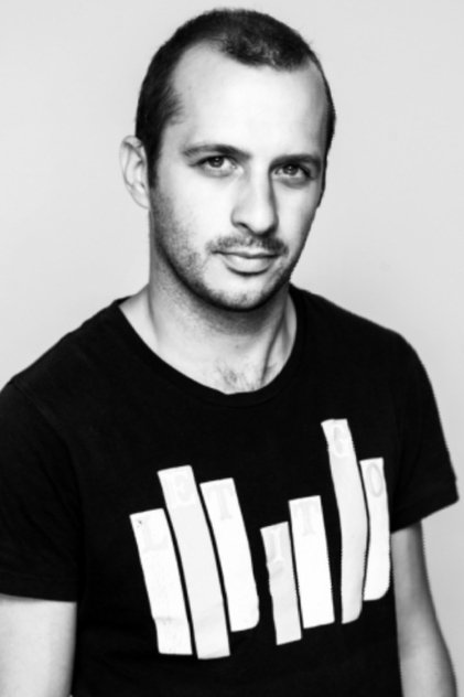 Actor Image