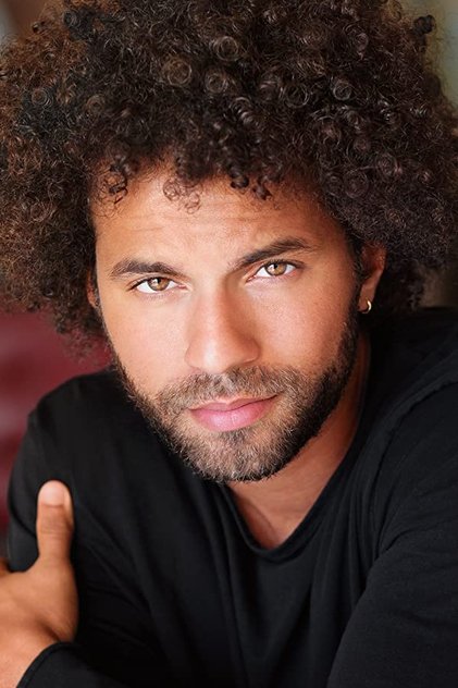 Actor Image