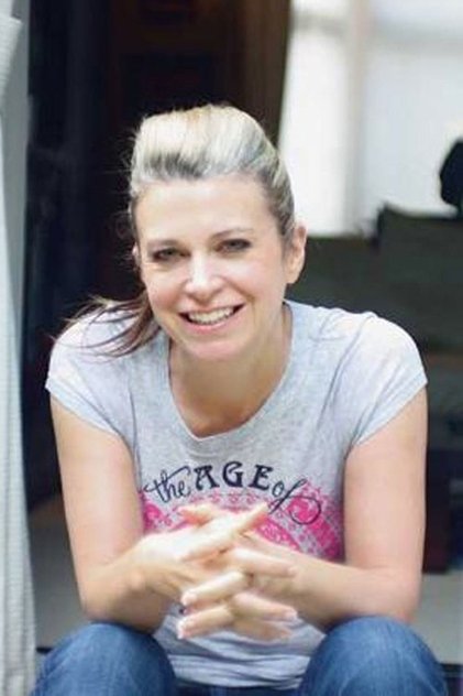 Jane Fallon Jane Fallon
