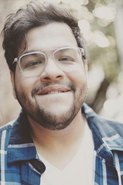 Kashyap Kapoor Profilbild