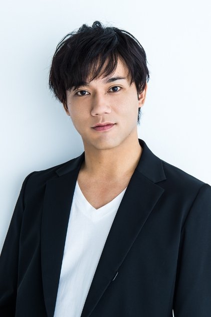 Actor Image