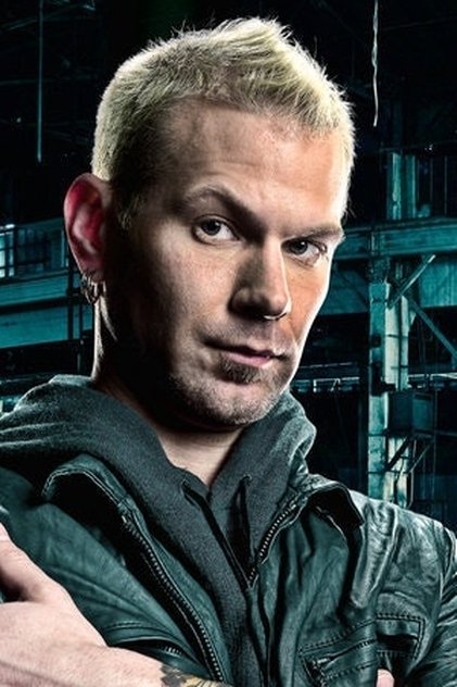 Chad Szeliga Chad Szeliga
