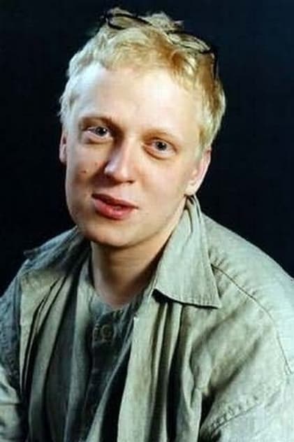 Grzegorz Sierzputowski Profilbild