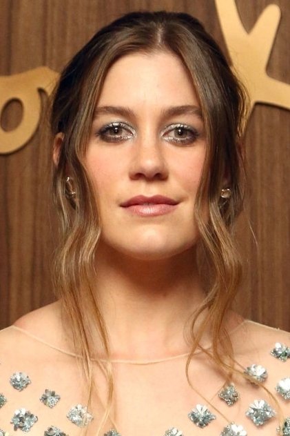 Laura Dreyfuss Laura Dreyfuss