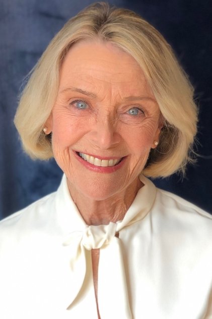 Patty McCormack Patty McCormack