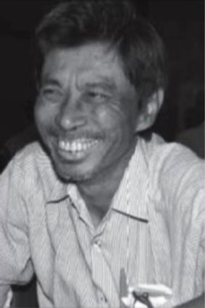 Maung Wunna Maung Wunna