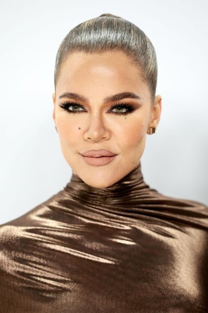 Khloé Kardashian Khloé Kardashian