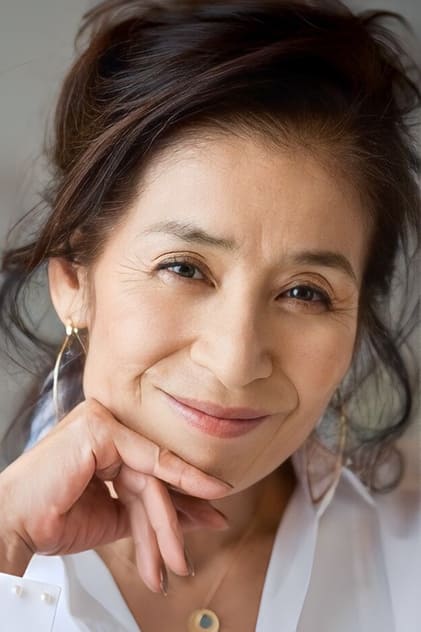 Mitsuko Baisho Profilbild