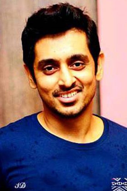 Actor Image