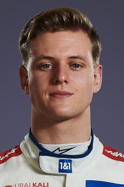 Mick Schumacher Profilbild