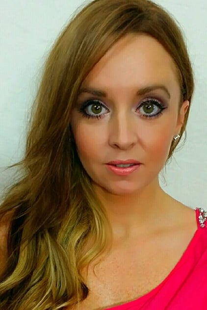 Angela Kerecz Profilbild