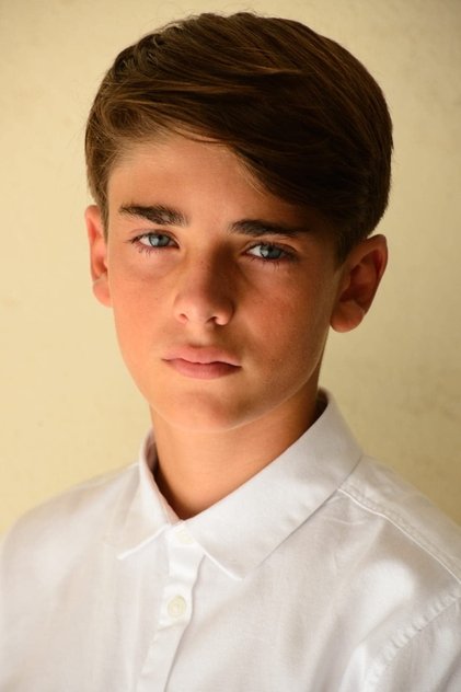 Andrea Arru Andrea Arru