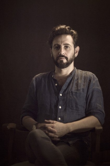 Burak Oğuz Saguner Burak Oğuz Saguner