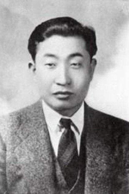 Dae-hun Ham Dae-hun Ham