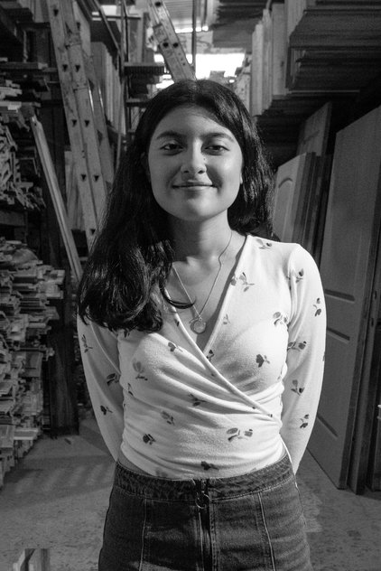 Melissa Castañeda Melissa Castañeda