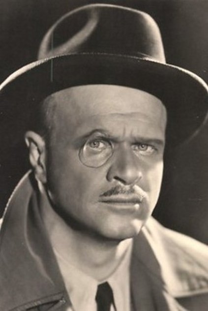 Actor Image
