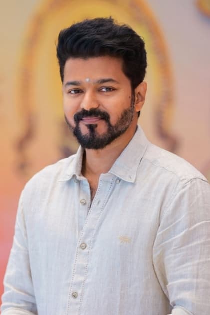 Vijay Profilbild