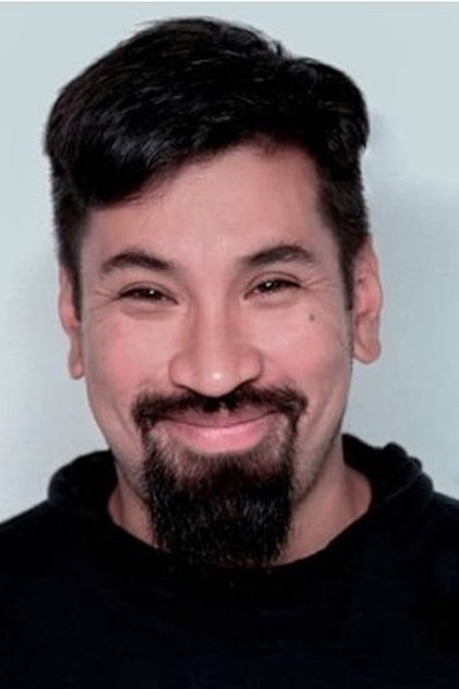 Aldo Miyashiro Aldo Miyashiro