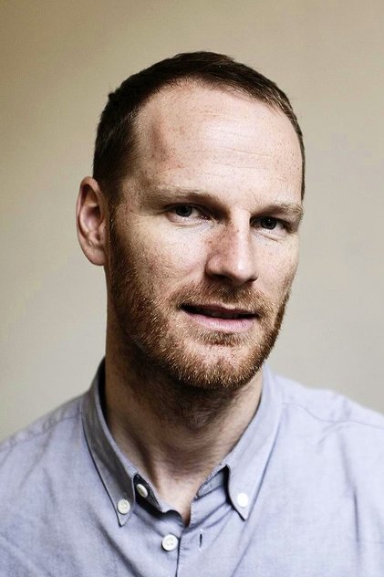 Joachim Trier Profilbild