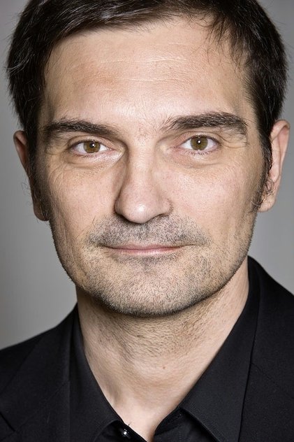 Actor Image