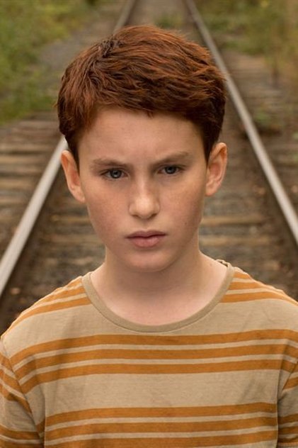 Actor Image