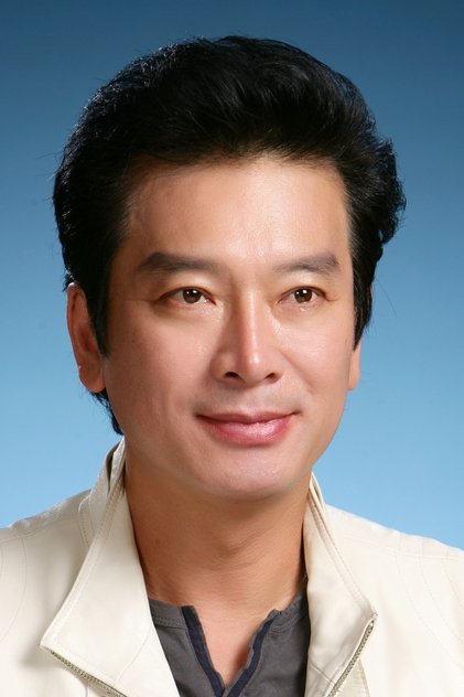Actor Image