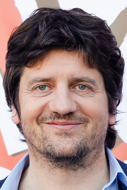Fabio De Luigi Fabio De Luigi