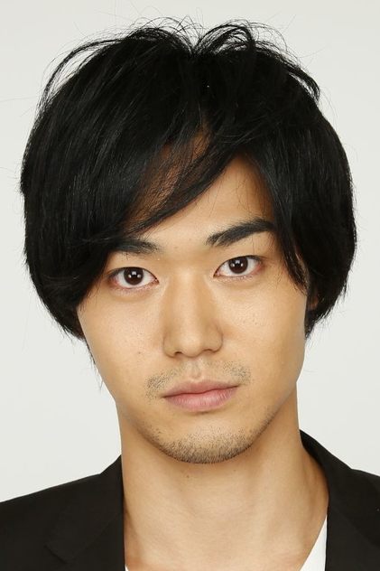 Ryôsuke Kawamura Ryôsuke Kawamura
