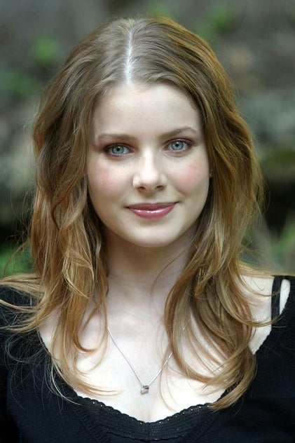 Rachel Hurd-Wood Profilbild